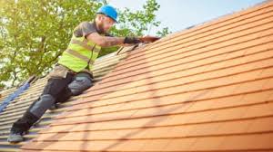 Best Storm Damage Roof Repair  in Ridgewood, IL