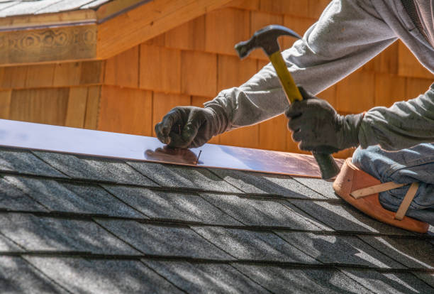 Best Roof Waterproofing  in Ridgewood, IL