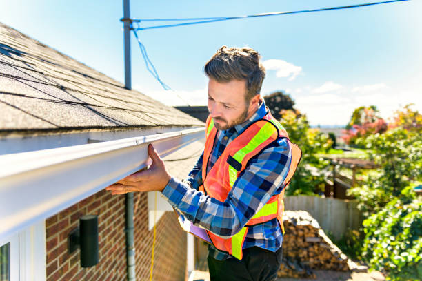 Best Commercial Roofing Services  in Ridgewood, IL