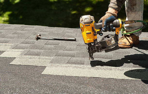EPDM Roofing in Ridgewood, IL